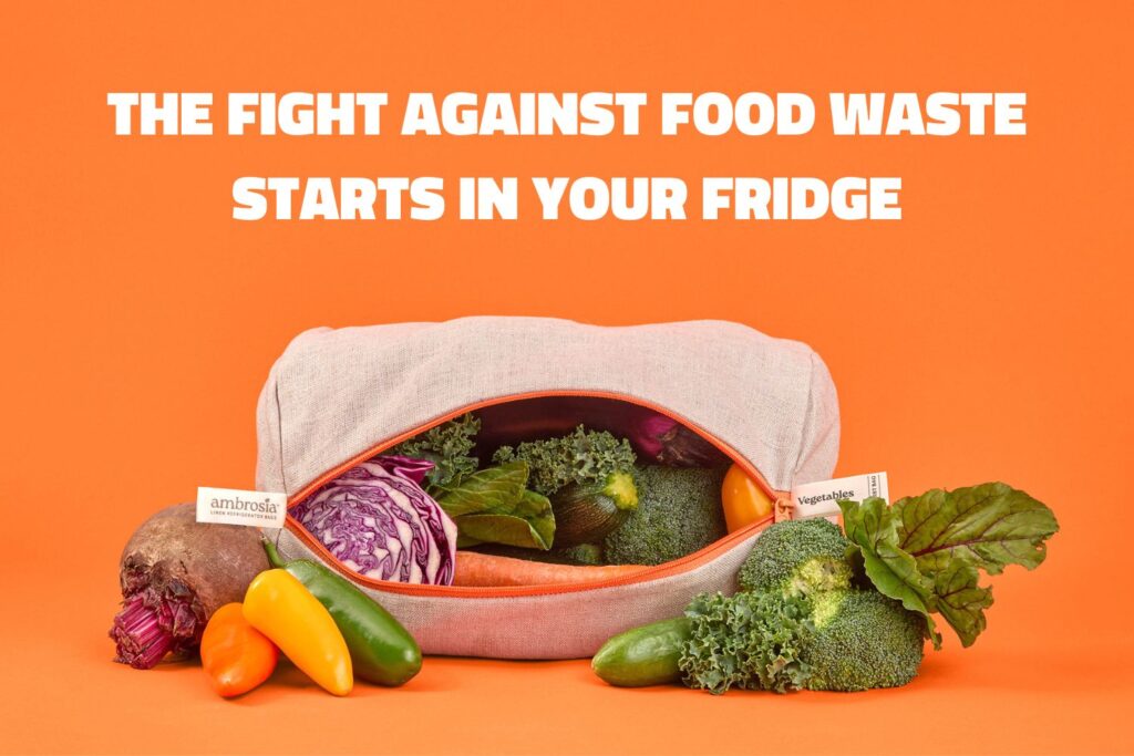 Ambrosia Produce Bag promo