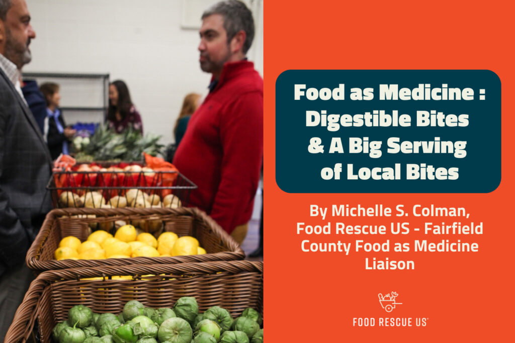 Food as Medicine Blog Post Announcement (1)