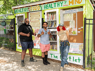 Fridge the Gap blog post thumbnail